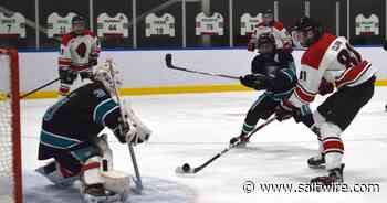 Cape Breton High School Hockey League announces annual award winners, all-stars teams for 2021-22 season - Saltwire
