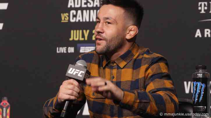 UFC 276's Pedro Munhoz says Sean O'Malley is 'legit,' but believes a stoppage is possible