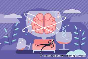 The Long-Term Effects of Alcohol on Sleep Quality