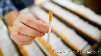 Ue vuole vietare sigarette a tabacco riscaldato aromatizzato - La Provincia di Lecco