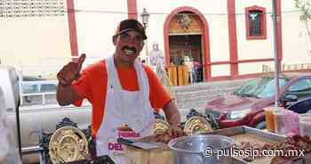 Invitan al Festival del Taco en Cerritos - Pulso de San Luis