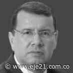 Al Contencioso, peaje de Cerritos - Eje21 - Eje21