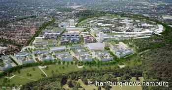 Science City Bahrenfeld: Physik der Uni Hamburg bekommt neues Gebäude - Hamburg News