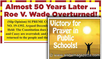 Supreme Court Decisions have Widespread Impact!