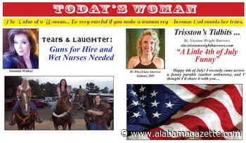 Tears & Laughter - Guns for Hire and Wet Nurses Needed
