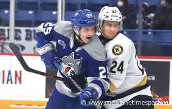 Wolves prepare for trade window Thursday, import draft Friday - Cochrane Times Post