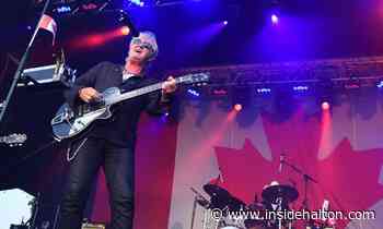 Tom Cochrane, Jann Arden highlight Milton arts centre lineup - InsideHalton.com