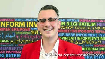 Cochrane hopeful LGBTQ2+, Indigenous can 'choose their destinies' - constructconnect.com - Daily Commercial News