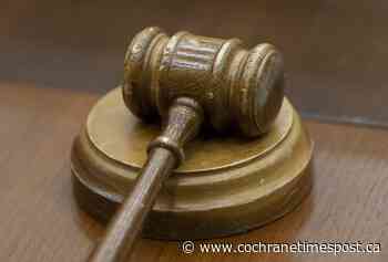 Convicted stabber still awaits sentencing - Cochrane Times Post