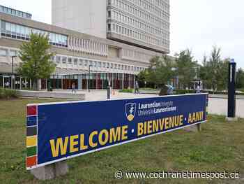 LU researchers benefit from federal grants - Cochrane Times Post