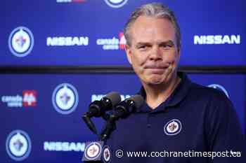 JETS OFF-SEASON: Key dates in the weeks ahead - Cochrane Times Post