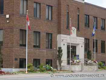 Who wants a seat at the table? - Cochrane Times Post