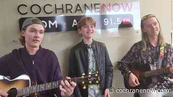 Ready Set Bro Canada Day sneak peek - CochraneNow.com