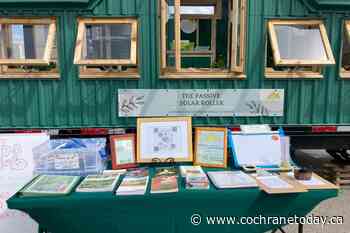 Cultivate Cochrane: Big thanks to the community - Cochrane Today