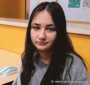 Cochrane RCMP seek help in locating missing Calgary teen - Okotoks TODAY