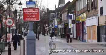 Solihull Census 2021 figures reveal borough's population growth - Birmingham Live