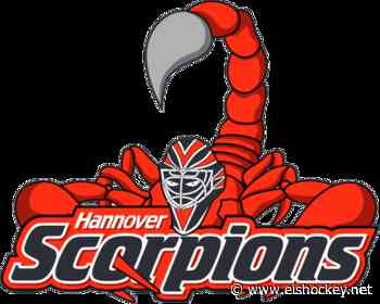 Kapitän der Scorpions bleibt an Bord - Eishockey.net