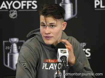 Puljujarvi to be traded? "Both sides are OK with moving on," insider reports