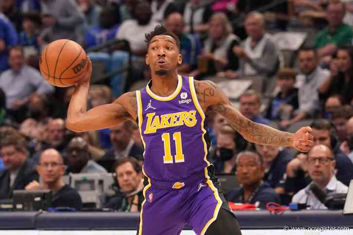 Lakers face daunting task in free agency without much to spend