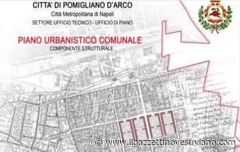 Pomigliano d'Arco: il Puc approvato dal Consiglio Comunale - Il Gazzettino Vesuviano