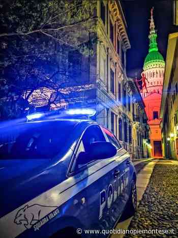 Nell'arco di un giorno ferisce due persone e compie un furto: arrestato a Novara - Quotidiano Piemontese