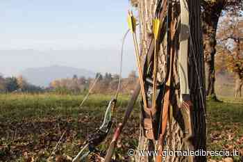 A Sulzano, una «Streghetta» e un arco magico nel mese dedicato ai bambini - Giornale di Brescia