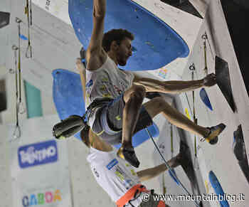 Rock Master 2022 al via ad Arco! | MountainBlogMountainBlog | The Outdoor Lifestyle Journal - MountainBlog