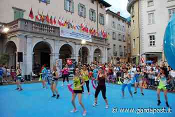 Torna la Festa della Musica di Arco - gardapost