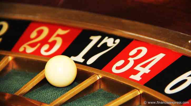 Decision on online gaming, casinos in next GST meet
