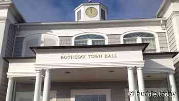 Rothesay Council Approves Two New Developments - Huddle Today