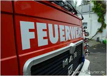 Nach Corona-Pause: Feuerwehren der VG Asbach treffen sich zum Feuerwehrtag - NR-Kurier - Internetzeitung für den Kreis Neuwied