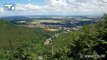 Bad Tabarz: Endspurt zur Wahl des schönsten Wanderwegs - Thüringische Landeszeitung