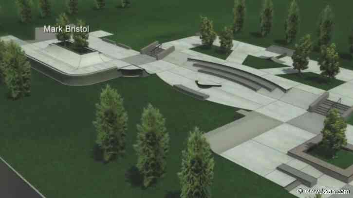 Dripping Springs skate park moving forward after Hays County bond approval