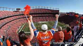 9NEWS will be Broncos' hometown television partner as part of multi-year extension