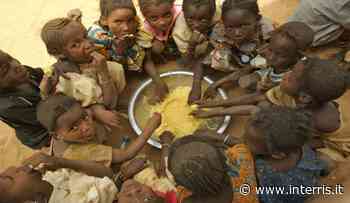 AfricaConnect e sicurezza alimentare tra ricerca di frontiera e tradizione - In Terris