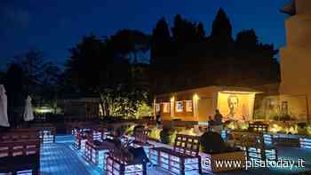 Elli de Mon in concerto a La Nunziatina - PisaToday