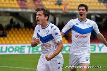 Sondaggio del Pisa con il Cagliari per Tramoni - Calcio Casteddu