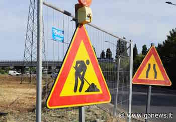 Lavori sulla rete gas a Pisa: interessate via Matteucci, San Michele degli Scalzi e Matteotti - gonews