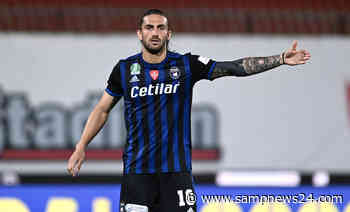 Calciomercato Sampdoria, Torregrossa vuole il Pisa: le ultime sull'attaccante - Samp News 24