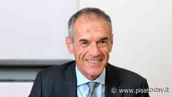 Carlo Cottarelli a Pisa presenta il suo libro - PisaToday