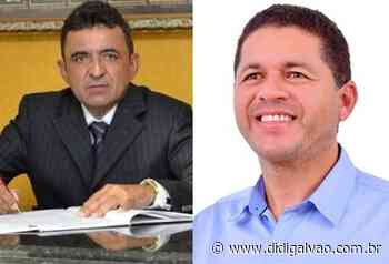 Eleição para presidente da Câmara de Vereadores de Santa Maria da Boa Vista; ser mais velho em idade pode fazer toda diferença - Blog do Didi Galvão