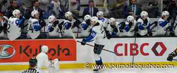 Coupe Memorial: les Sea Dogs sont champions!