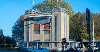 Renovatie lift Linkeroever nadert eindmeet | Antwerpen | hln.be - Het Laatste Nieuws