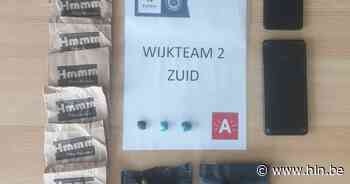 Hardleerse dealers opgepakt in Draaiboomwijk | Antwerpen | hln.be - Het Laatste Nieuws