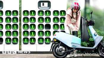 Will electric motorbike sales take off across Asia?