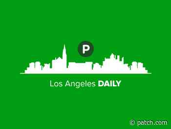🌱 Fires In Hollywood Hills, Chatsworth + Help L.A.s Green New Deal - Patch