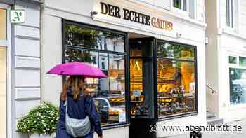 Bäckerei "Der echte Gaues" insolvent – letzte Filiale in Hamburg schließt - Hamburger Abendblatt