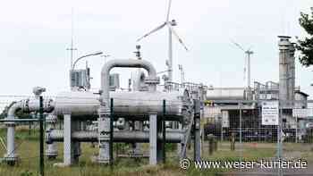 Stadtwerke Delmenhorst rufen zum Energiesparen auf - WESER-KURIER - WESER-KURIER