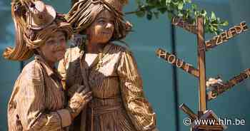 Beeldig Lommel plant terugkeer in 2023 | Lommel | hln.be - Het Laatste Nieuws