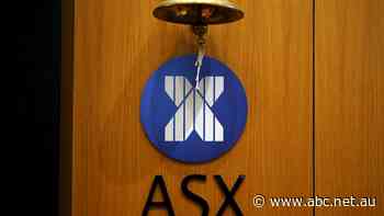 ASX down, AGL up on Brookfield buy-in